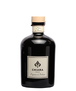 キアラ　フィレンツェ　ルームフレグランス　ネロディバッコ　赤ワインの香り　赤ブドウ　ブラックチェリー