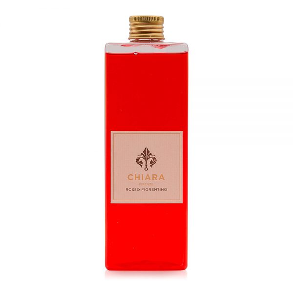 キアラ　フィレンツェ　ルームフレグランス　ネロディバッコ　赤ワイン